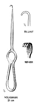 Volkmann Retractor